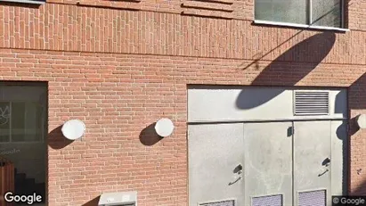 Lejligheder til leje i Aalborg Centrum - Foto fra Google Street View