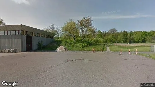 Lejligheder til leje i Helsingør - Foto fra Google Street View