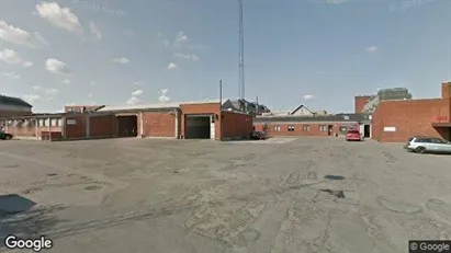 Lejligheder til leje i Odense C - Foto fra Google Street View