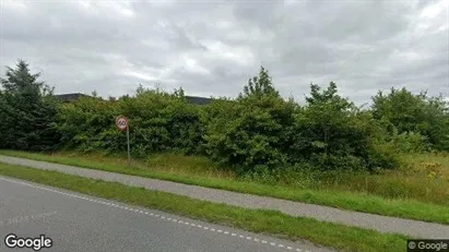 Lejligheder til leje i Vestbjerg - Foto fra Google Street View