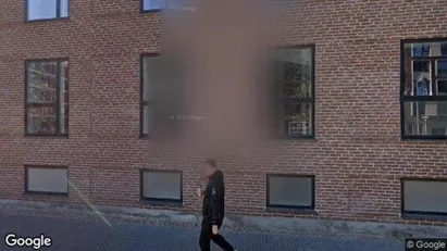 Lejligheder til leje i København SV - Foto fra Google Street View