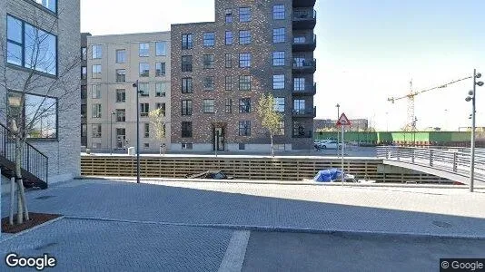 Lejligheder til leje i København SV - Foto fra Google Street View