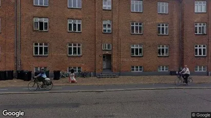 Lejligheder til leje i Odense C - Foto fra Google Street View