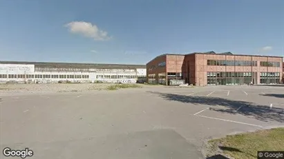 Lejligheder til leje i Valby - Foto fra Google Street View