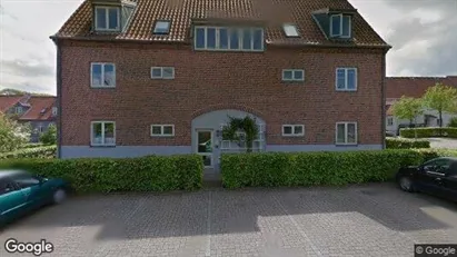 Lejligheder til leje i Viborg - Foto fra Google Street View