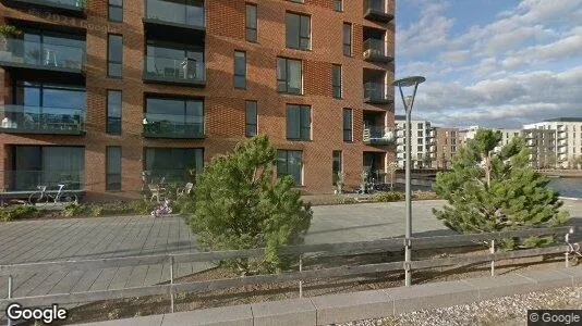 Lejligheder til leje i København SV - Foto fra Google Street View