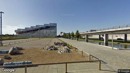 Lejligheder til leje i København S - Foto fra Google Street View