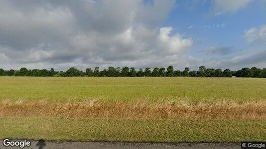 Lejligheder til leje i Billund - Foto fra Google Street View