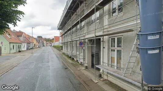 Lejligheder til leje i Kolding - Foto fra Google Street View