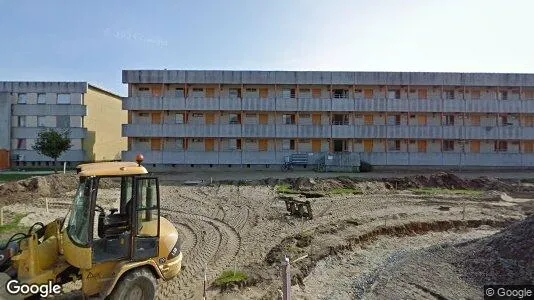 Lejligheder til leje i Odense SV - Foto fra Google Street View