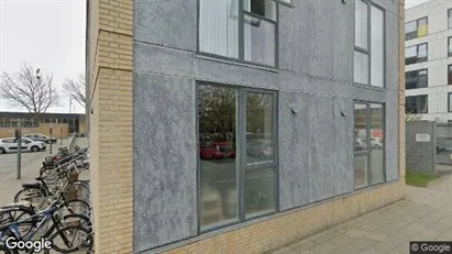 Lejligheder til leje i Aalborg Centrum - Foto fra Google Street View