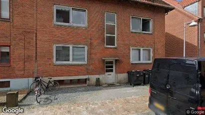 Lejligheder til leje i Odense C - Foto fra Google Street View