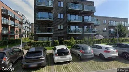 Lejligheder til leje i Odense C - Foto fra Google Street View