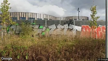 Lejligheder til leje i Kongens Lyngby - Foto fra Google Street View