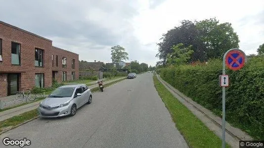 Lejligheder til leje i Risskov - Foto fra Google Street View