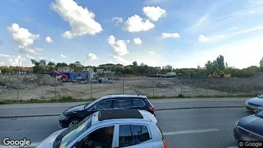 Lejligheder til leje i Slagelse - Foto fra Google Street View