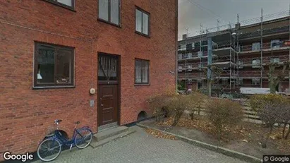 Lejligheder til leje i København NV - Foto fra Google Street View