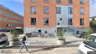 Lejligheder til leje i Herlev - Foto fra Google Street View