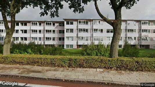 Lejligheder til leje i Viborg - Foto fra Google Street View