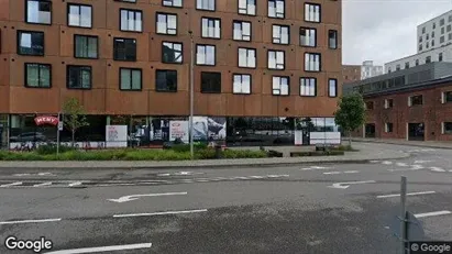 Lejligheder til leje i Aalborg Centrum - Foto fra Google Street View