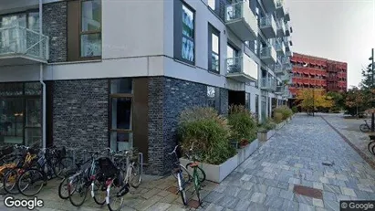 Lejligheder til leje i København S - Foto fra Google Street View