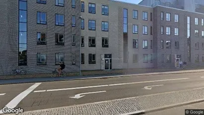 Lejligheder til leje i Odense C - Foto fra Google Street View