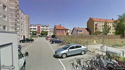 Lejligheder til leje i København NV - Foto fra Google Street View