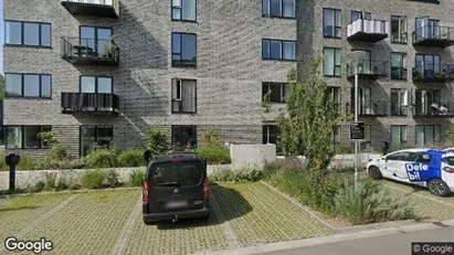 Lejligheder til leje i Odense M - Foto fra Google Street View