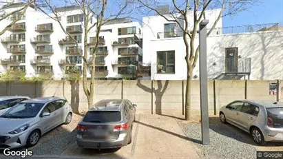 Lejligheder til leje i København S - Foto fra Google Street View