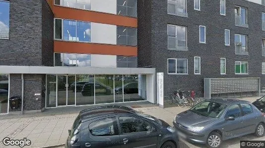 Lejligheder til leje i Aalborg Centrum - Foto fra Google Street View