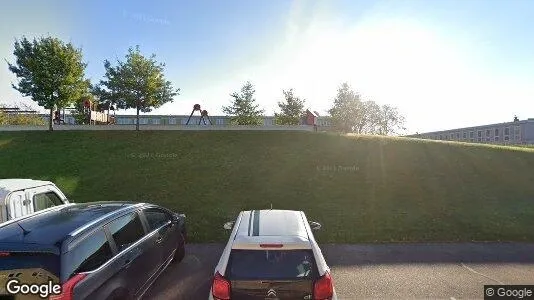 Lejligheder til leje i Brønshøj - Foto fra Google Street View