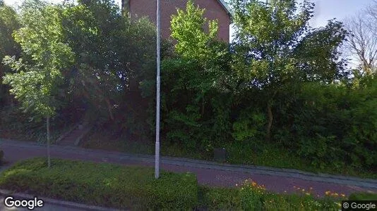 Lejligheder til leje i Thisted - Foto fra Google Street View