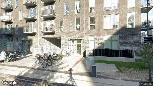 Lejligheder til leje i København S - Foto fra Google Street View