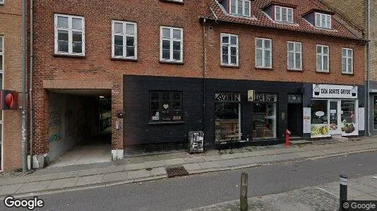 Lejligheder til leje i Søborg - Foto fra Google Street View