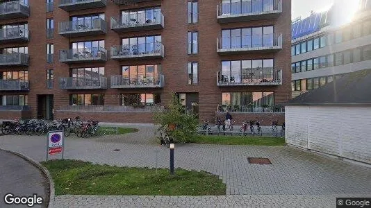 Lejligheder til leje i København K - Foto fra Google Street View