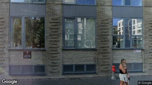 Lejligheder til leje i København SV - Foto fra Google Street View