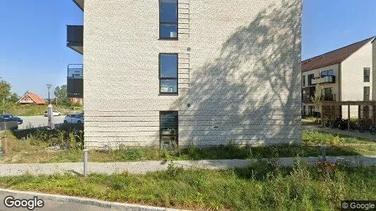 Lejligheder til leje i Odense S - Foto fra Google Street View