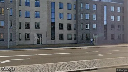 Lejligheder til leje i Odense C - Foto fra Google Street View