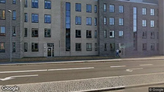 Lejligheder til leje i Odense C - Foto fra Google Street View