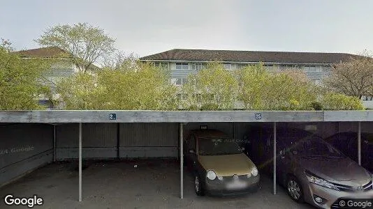 Lejligheder til leje i Kalundborg - Foto fra Google Street View