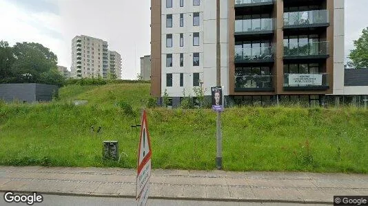 Lejligheder til leje i Kolding - Foto fra Google Street View