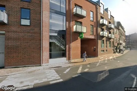 Lejligheder til leje i Odense C - Foto fra Google Street View