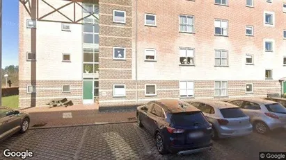 Lejligheder til leje i Aalborg Centrum - Foto fra Google Street View