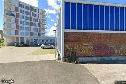 Lejligheder til leje i Horsens - Foto fra Google Street View