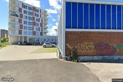 Lejligheder til leje i Horsens - Foto fra Google Street View