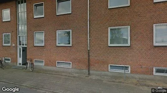 Lejligheder til leje i Skive - Foto fra Google Street View