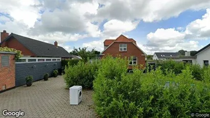 Lejligheder til leje i Kolding - Foto fra Google Street View