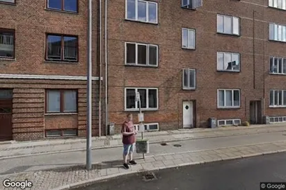 Lejligheder til leje i Aalborg Centrum - Foto fra Google Street View