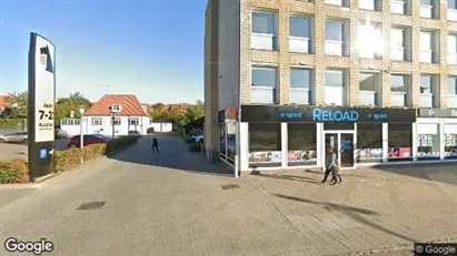 Lejligheder til leje i Viborg - Foto fra Google Street View