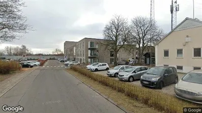 Lejligheder til leje i Aalborg Centrum - Foto fra Google Street View